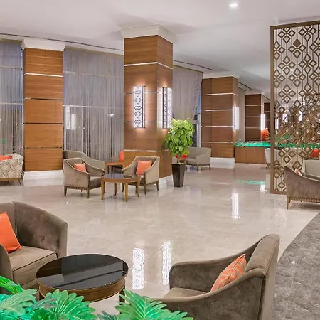 מלון Grannos Thermal & Convention Center 5*
