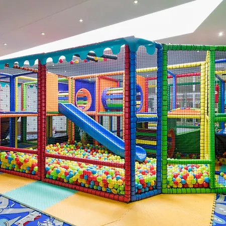 Grannos Thermal & Convention Center Hotel