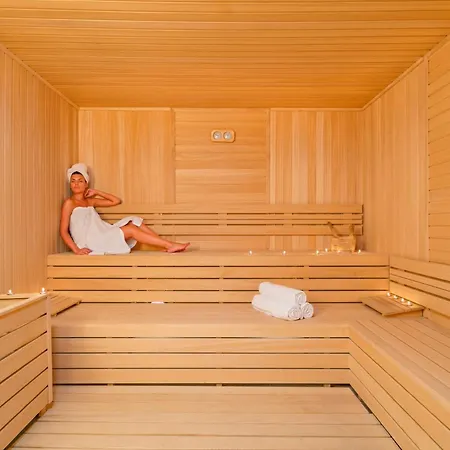 Grannos Thermal & Convention Center