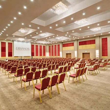 Grannos Thermal & Convention Center 5* Haymana