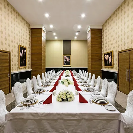 Grannos Thermal & Convention Center Haymana
