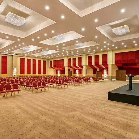 Grannos Thermal & Convention Center 5*