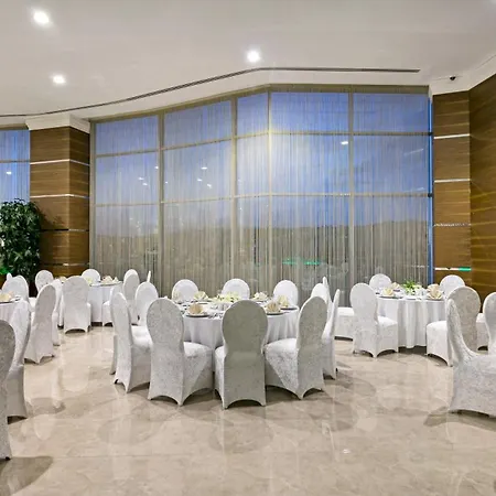 Grannos Thermal & Convention Center