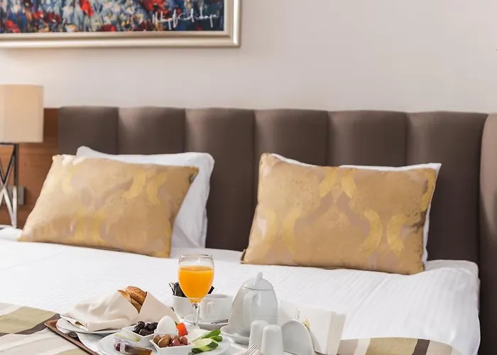 ホテル Grannos Thermal & Convention Center 5*