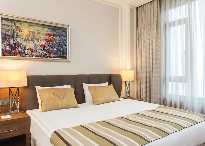 Grannos Thermal & Convention Center