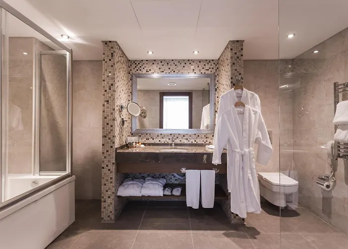 Grannos Thermal & Convention Center 5* Haymana