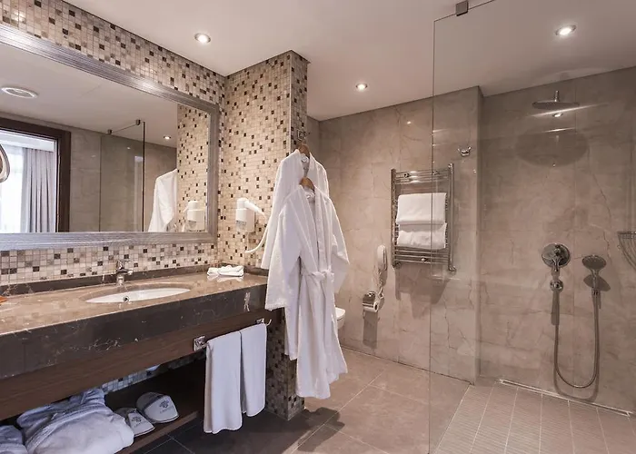 Grannos Thermal & Convention Center Haymana