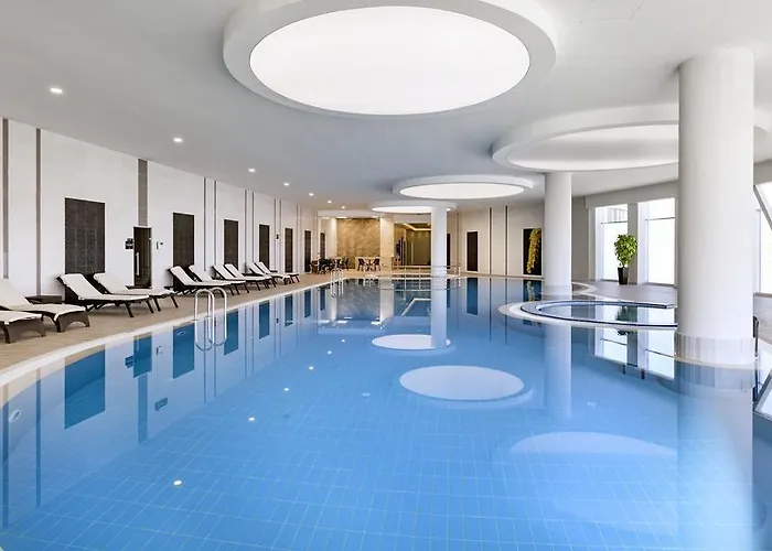 Grannos Thermal & Convention Center Hotel Haymana