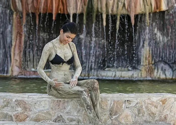 Grannos Thermal & Convention Center