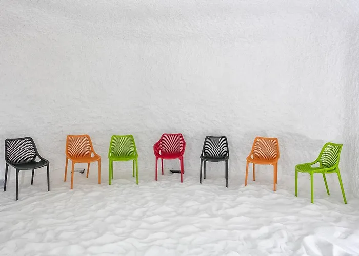 Grannos Thermal & Convention Center Haymana