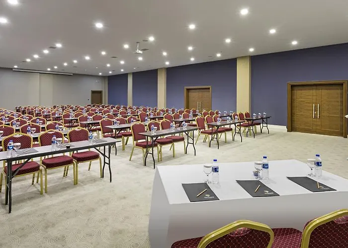 Grannos Thermal & Convention Center 5*