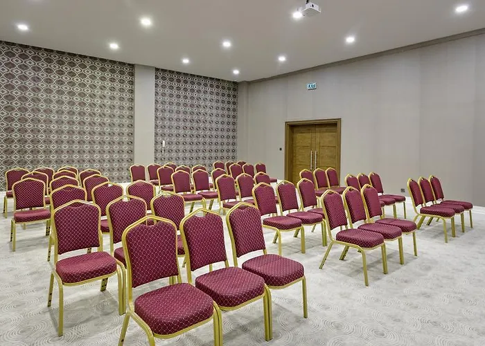 Grannos Thermal & Convention Center 5* Haymana