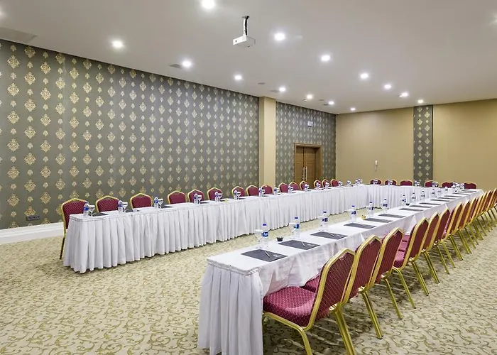 Grannos Thermal & Convention Center 5* Haymana