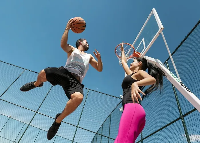 Grannos Thermal & Convention Center Haymana