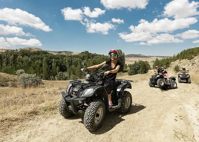 Hotel Grannos Thermal & Convention Center 5*