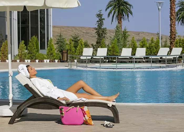 ホテル Grannos Thermal & Convention Center 5*