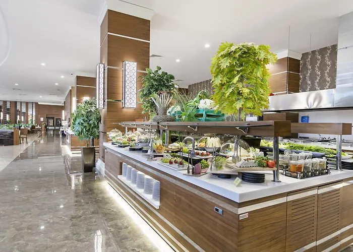 Grannos Thermal & Convention Center Hotel