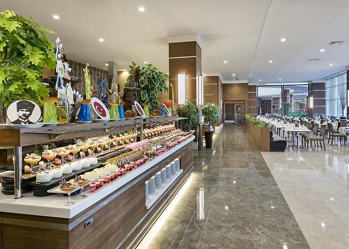 ホテル Grannos Thermal & Convention Center 5*