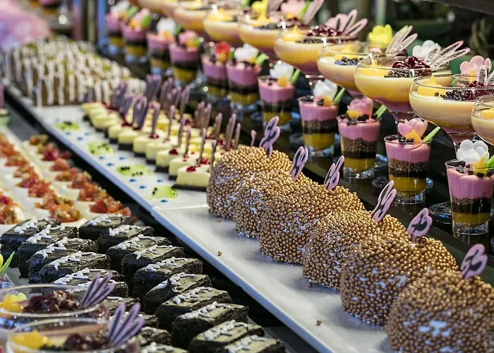 Grannos Thermal & Convention Center Haymana