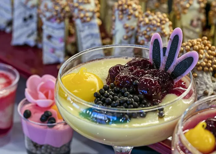 Grannos Thermal & Convention Center Hotel