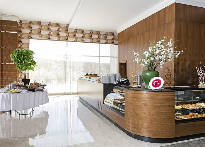 Grannos Thermal & Convention Center Haymana