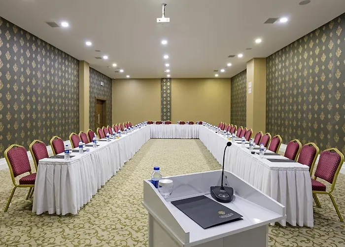 Grannos Thermal & Convention Center 5*