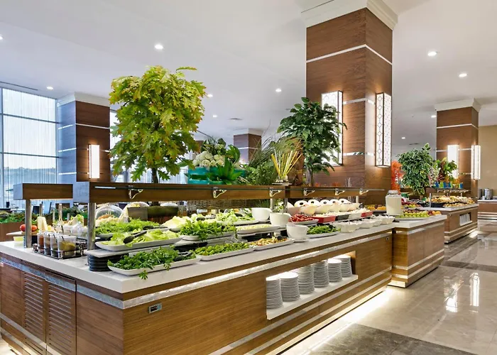 Grannos Thermal & Convention Center Hotel 5*