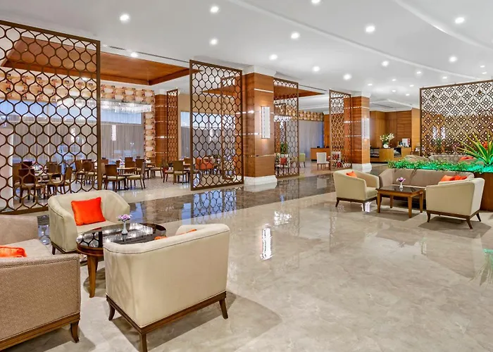 Grannos Thermal & Convention Center ホテル 5*