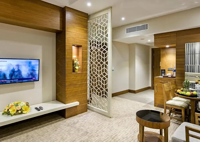 Grannos Thermal & Convention Center 5*