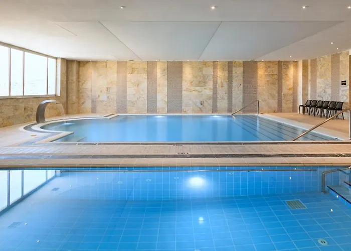 Grannos Thermal & Convention Center Haymana