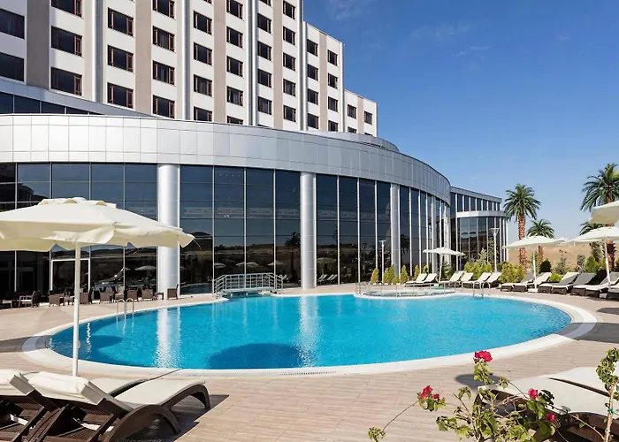Hotel Grannos Thermal & Convention Center 5*