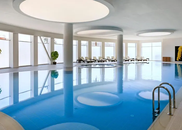 ホテル Grannos Thermal & Convention Center Haymana