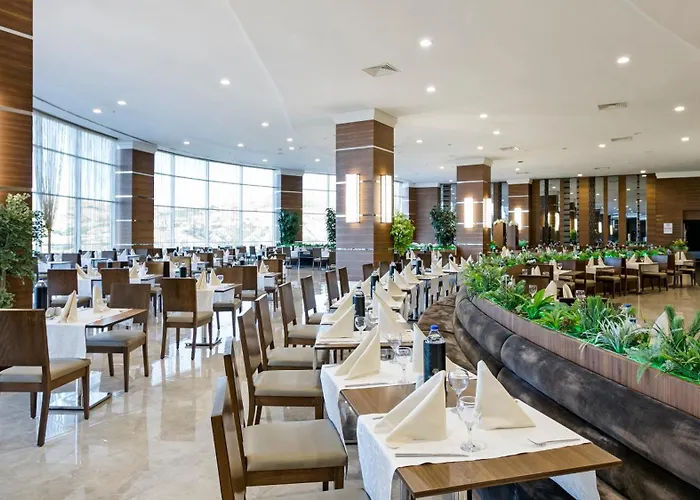 Hotel Grannos Thermal & Convention Center 5*