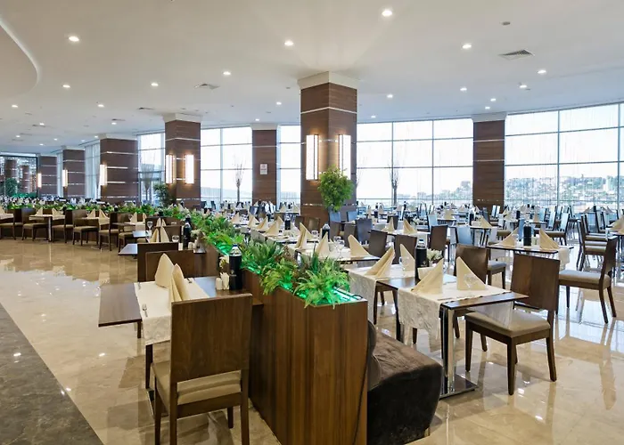 Grannos Thermal & Convention Center 5* Haymana