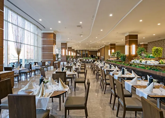 Hotel Grannos Thermal & Convention Center 5*