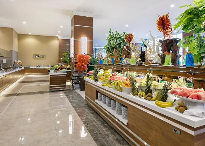 Grannos Thermal & Convention Center 5*