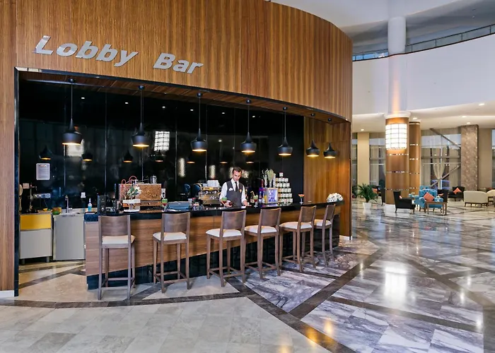 Grannos Thermal & Convention Center 5* Haymana