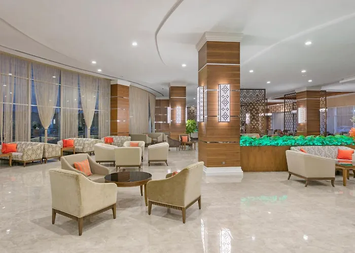 Grannos Thermal & Convention Center Haymana