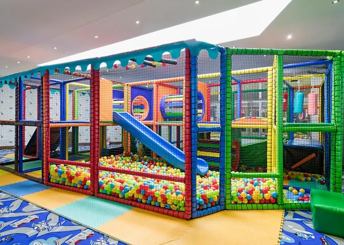 Grannos Thermal & Convention Center Hotel