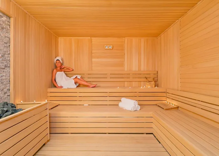 Grannos Thermal & Convention Center