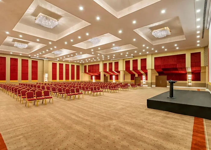 Grannos Thermal & Convention Center 5*